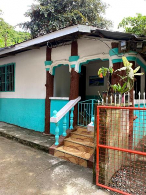 MDB Homestay